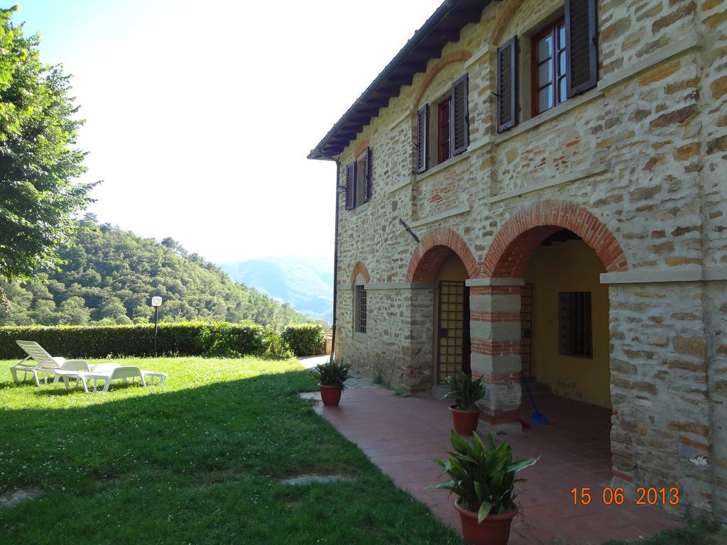 Fattoria Il Lago Dicomano Room photo
