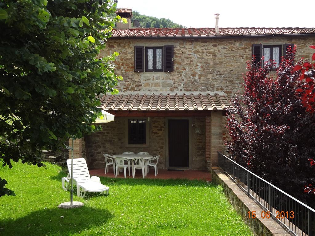 Fattoria Il Lago Dicomano Room photo